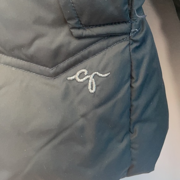 Guess fall/ winter charcoa jacket - Picture 4 of 7